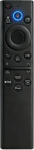 Vista 10 de para Reemplazo de Mando a Distancia de Samsung TV, Compatible con Mando a Distancia de Samsung Smart TV