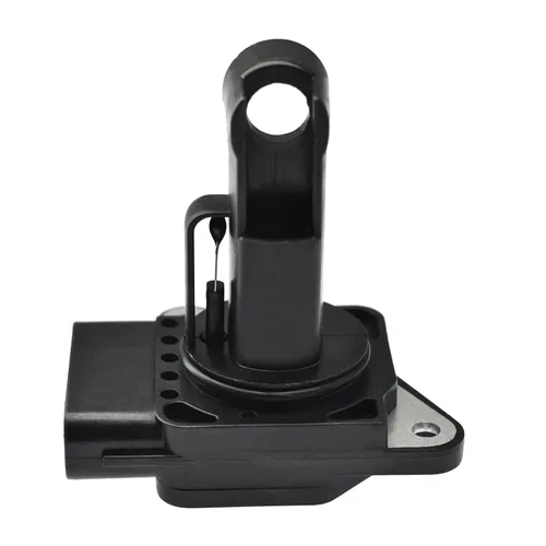 Vista 2 de Sensor de flujo de aire masivo MAF 8658471 apto para Toyota Camry Prius Tacoma Tundra Yaris Volvo V50 V70 Lexus ES300 Mazda 2 3 5 6 CX-7 Pontiac
