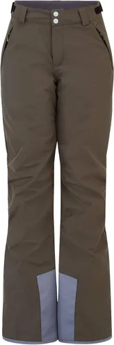 Vista 4 de Spyder Active Sports - Pantalones de esquí aislados para mujer Negro