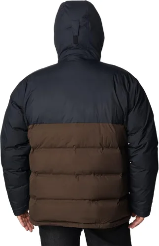 Vista 7 de Columbia Parka Grand Trek II para hombre