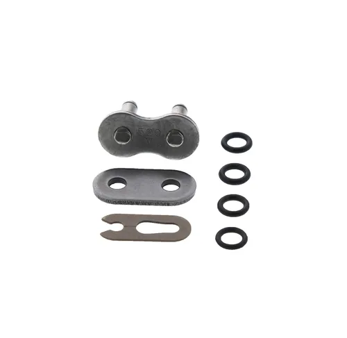 Vista 2 de 1998 1999 2000 Polaris 400L 400 Scrambler O-Ring Drive Chain