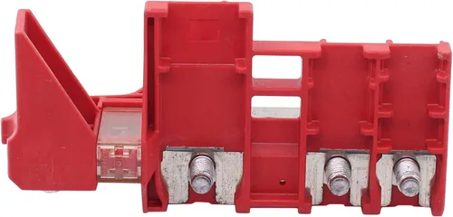Vista 4 de ApplianPar Bloque de Fusibles de Terminal de Batería para Mazda 3 2014-2018, Mazda 6 2014-2021, CX5 2013-2024 Mazda 3 2014-2018 Mazda 6 2014-2021
