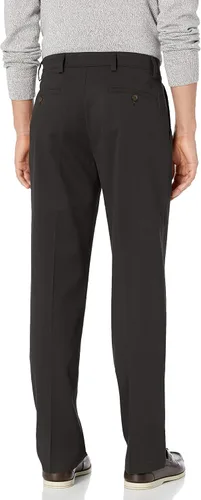 Vista 2 de Dockers - Pantalones caquis de ajuste clásico para hombre (tallas regulares y tallas grandes y altas)