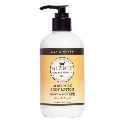 Vista 16 de Dionis Loción corporal de leche de cabra Berry Sparkle 8.5 oz (paquete de 1)