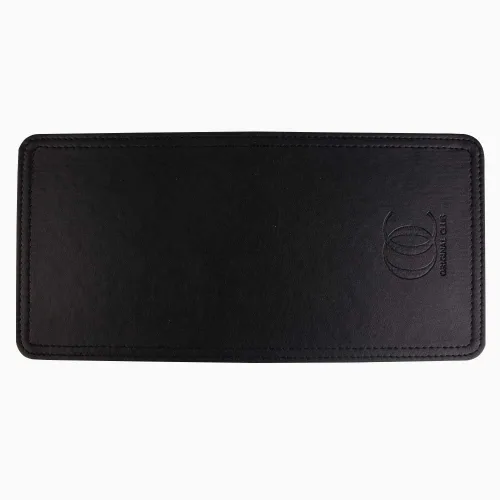 Vista 3 de Vegan Leather Bag Base Shaper in Black Color Compatible for the Designer Bag Medium Antigona