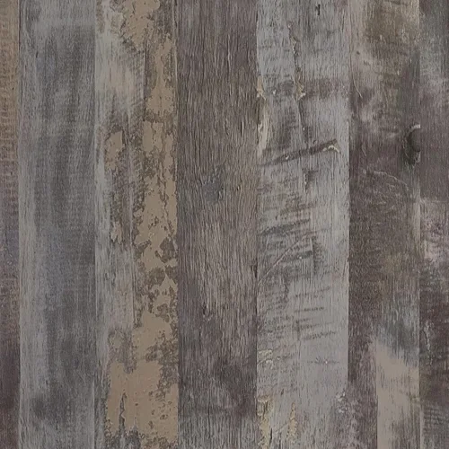 Vista 11 de VaryPaper Papel tapiz de madera rústica despegable y adhesivo de 15.7''x78.7'', papel de contacto de madera marrón para encimeras, impermeable
