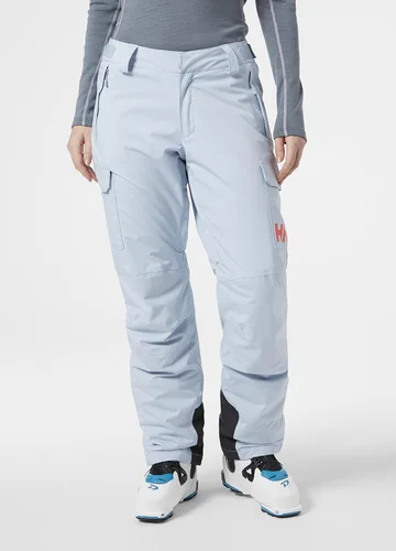 Vista 3 de Helly Hansen Switch Cargo - Pantalón aislado para mujer