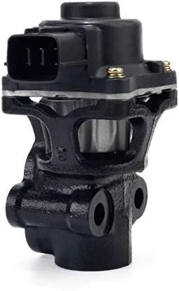 Vista 2 de Válvula EGR compatible con S-uzuki Aerio Esteem Grand Vitara XL7 Sidekick Tracker EGV922