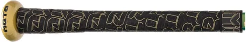 Vista 5 de Bate de béisbol BBCOR Louisville Slugger Meta® (-3) 2023