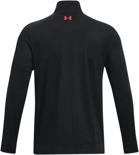 Vista 3 de Under Armour Storm Midlayer - Camiseta de manga larga con cremallera de 12 para hombre