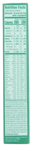 Vista 2 de Goodles Down The Hatch Mac and Cheese, 5.25 OZ