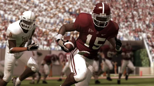 Vista 6 de NCAA Football 11 - Xbox 360