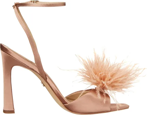 Vista 6 de Sam Edelman Women's Leon Heeled Sandal