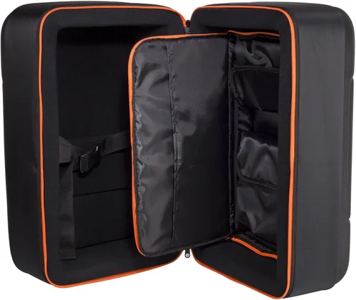 Vista 2 de Celestron - Funda de transporte para telescopios NexStar - Compatible con tubos ópticos de 4", 5", 6" y 8" - Compatible con NexStar SE, Evolution