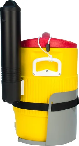 Vista 4 de Igloo Cooler Accessories, Cup Dispenser