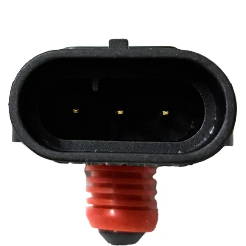 Vista 3 de 12580698 12615136 Sensor de presión del colector MAP Compatible con Chevy Impala Cobalt Cadillac XLR Buick Regal