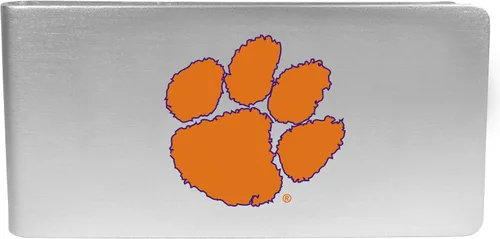 Vista 14 de Siskiyou Sports NCAA Unisex Logo Money Clip