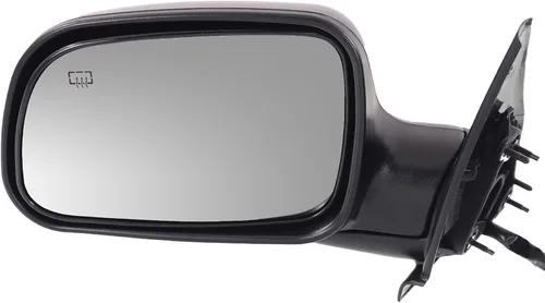 Vista 82 de Garage-Pro Espejo no eléctrico del lado del conductor para Jeep Compass 2007-2017 texturizado mfrbodycodename : MK