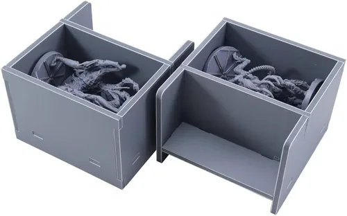 Vista 7 de Inserción de caja: Expansiones de Némesis