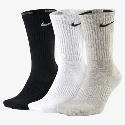 Vista 6 de Nike Performance - Calcetines de entrenamiento (3 pares)