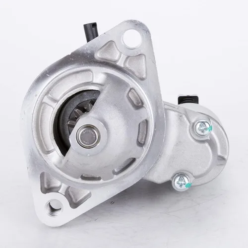 Vista 3 de TYC 1-17841 Motor de arranque compatible con Toyota Corolla 2003-2008