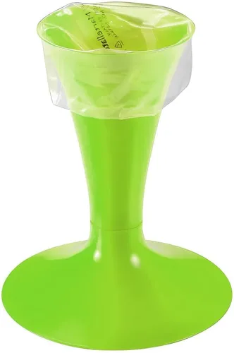 Vista 2 de Martellato 50VA001A Soporte de plástico para bolsas de pastelería