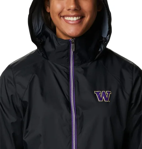 Vista 120 de Columbia Chaqueta CLG Switchback para mujer