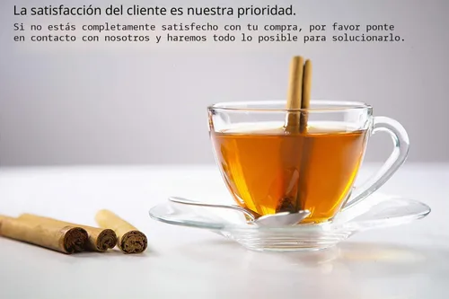 Vista 3 de Palitos de canela de Ceilán de 1 libra de Sri Lanka, True Cinnamon Stick, Canela Entera en Rama. Palito de Canela Verdadera