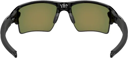 Vista 80 de Oakley Gafas de sol rectangulares Oo9188 Flak 2.0 XL para hombre