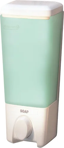 Vista 5 de Better Living Products Despachador para regadera opción transparente
