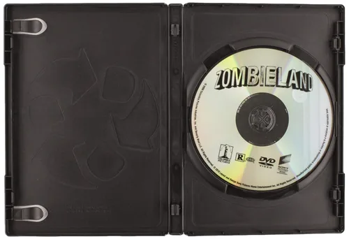 Vista 3 de Zombieland por Sony Pictures entretenimiento en el hogar
