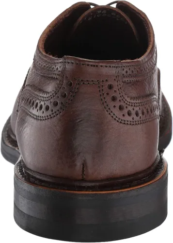 Vista 3 de Allen Edmonds Zapatos Oxford Strandmok para hombre
