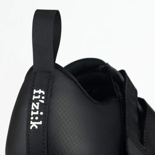 Vista 5 de Fizik Transiro R4 Powerstrap NegroBlanco, 124.7 ft EU