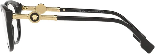 Vista 3 de Gafas Versace VE 3310 GB1 color negro
