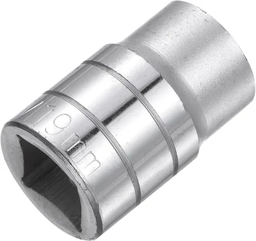 Vista 3 de HARFINGTON 0.748 in 12 puntos Zócalo poco profundo 3/4" Drive estándar métrico CR-V