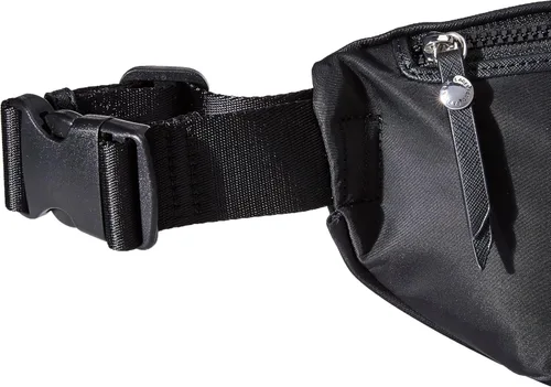 Vista 4 de Karl Lagerfeld Paris Women's Amour Nylon Belt Bag