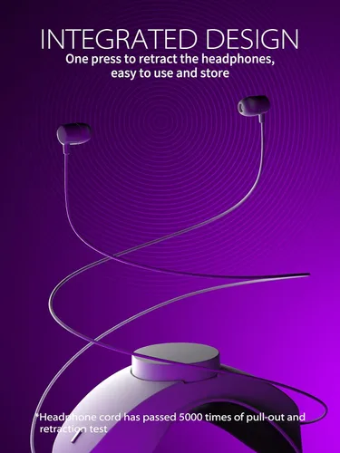 Vista 6 de DESTEK QH1 - Correa de cabeza para auriculares sin presión compatible con MetaOculus Quest 2, correa de élite de doble perilla con auriculares