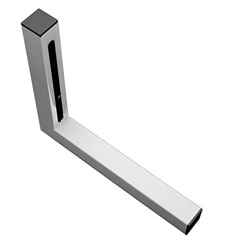 Vista 3 de OpenWheeler Universal Bracket for Bass Shaker Low Frequency Audio Tactile Transducers. Fits all buttkickers, AuraSound