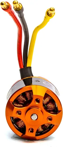 Vista 8 de Spektrum Avian 3536-1200Kv - Motor sin escobillas, SPMXAM4620 mediano