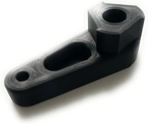 Vista 2 de Generic Herramienta de extracción de llave de tapa de llenado de aceite compatible con BMW R1200GS R1200RT R1200R