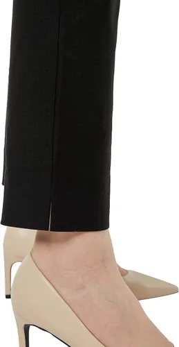 Vista 6 de May You Be Pantalones de tobillo Milenio súper elásticos para mujer