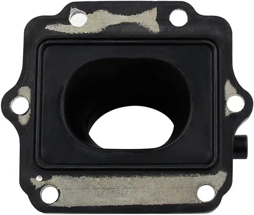 Vista 3 de Motorcycle Carburetor Interface Manifoid Intake For Polaris Big Boss 350L 400L Scrambler 400 2x4 400 4X4 Sport 400