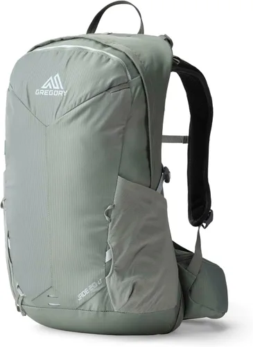 Vista 21 de Gregory Jade 20L Mochila de senderismo para mujer, talla única, color Capri Amarillo
