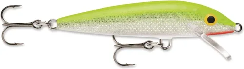 Vista 9 de Rapala Original Floater 11 Señuelo de pesca (Vampiro)