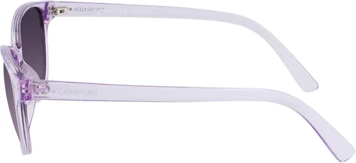 Vista 3 de Calvin Klein Ck20517s gafas de sol ojo de gato para mujer