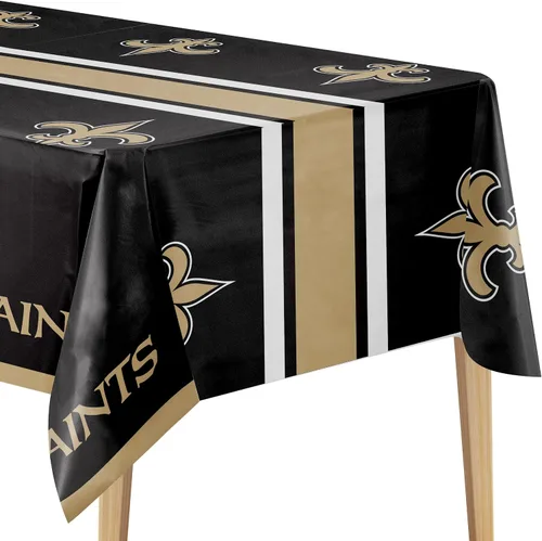 Vista 17 de Trendware Arizona Cardinals - Manteles de plástico, 3