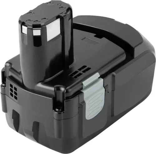 Vista 7 de Shentec Paquete de 2 baterías Ni-MH de 18 V y 3.0 Ah compatibles