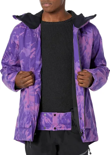 Vista 3 de Oakley Chaqueta Tc Earth Shell para mujer