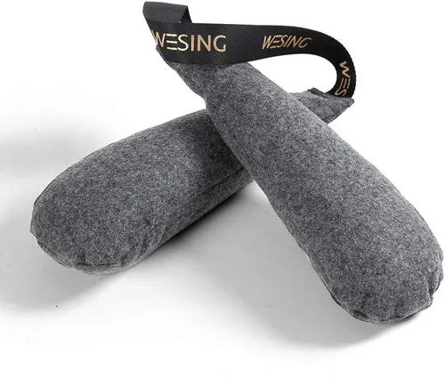 Vista 6 de WESING - Desodorizadores de guantes para boxeo y todos los deportes, eliminador de olores para guantes de boxeo que absorben el olor y deja