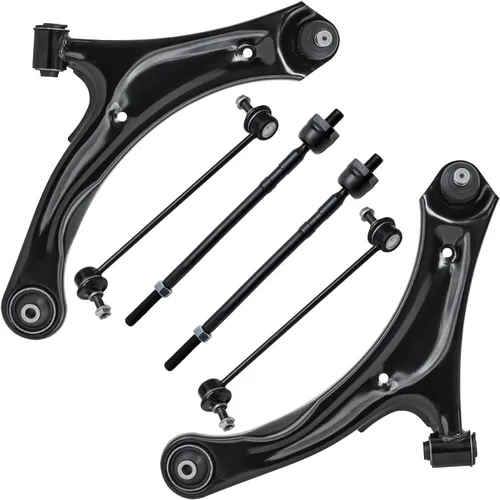Vista 325 de Detroit Axle - Kit frontal para Chrysler 300 Dodge Charge 2011-2023